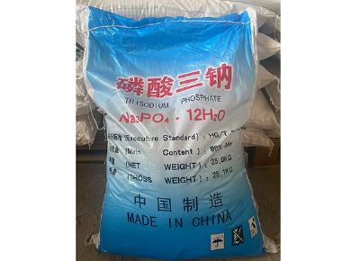 點擊查看詳細信息<br>標題：磷酸三鈉（TSP） 閱讀次數：20235